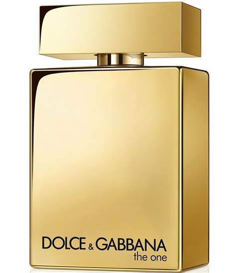 dolce gabbana gold the one|the one gold for men.